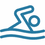 swimmer